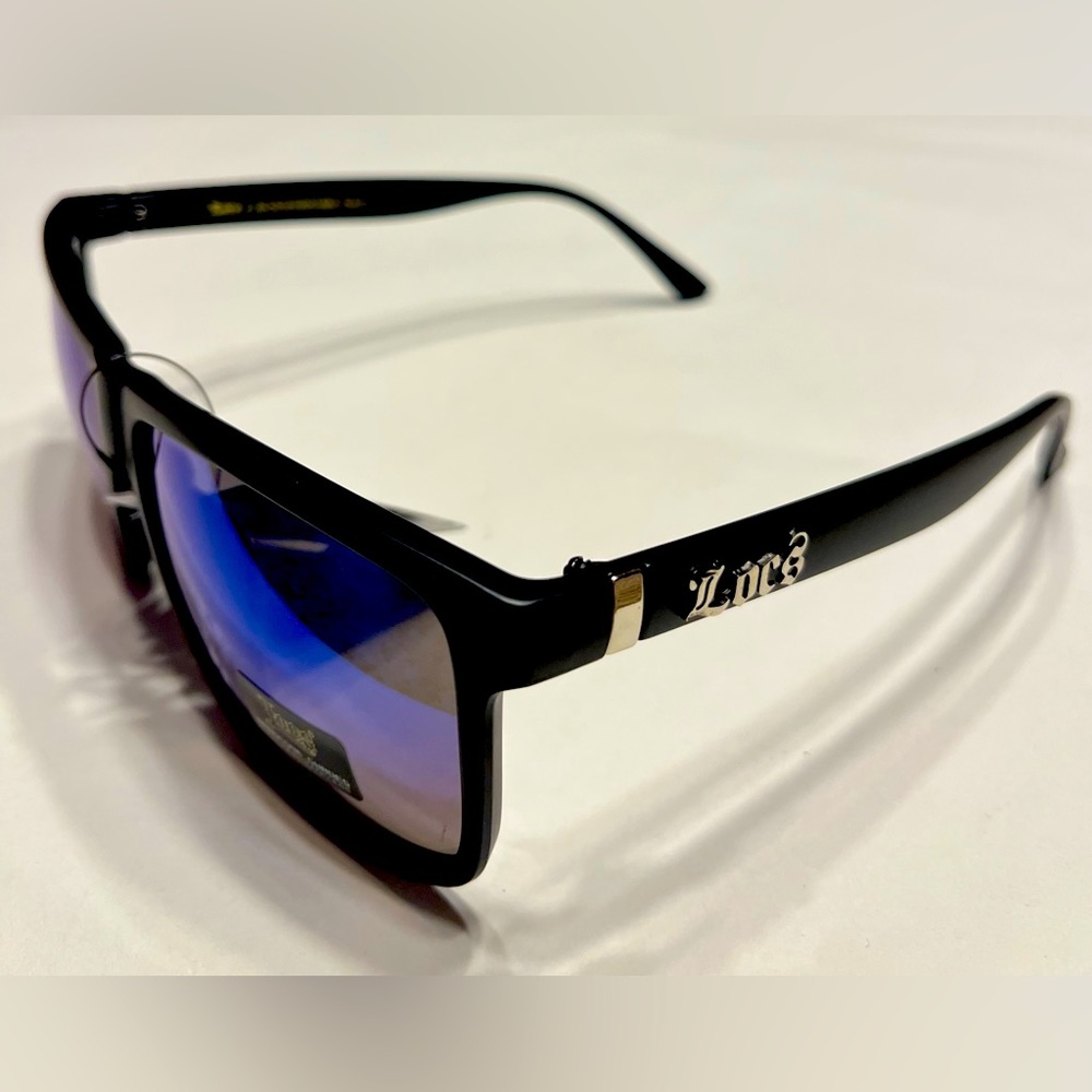 Stylish LOC Sunglasses!!